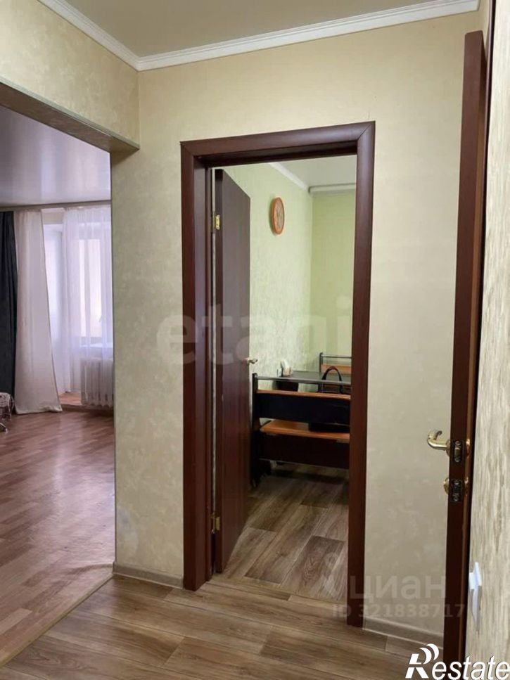 1-комн квартира