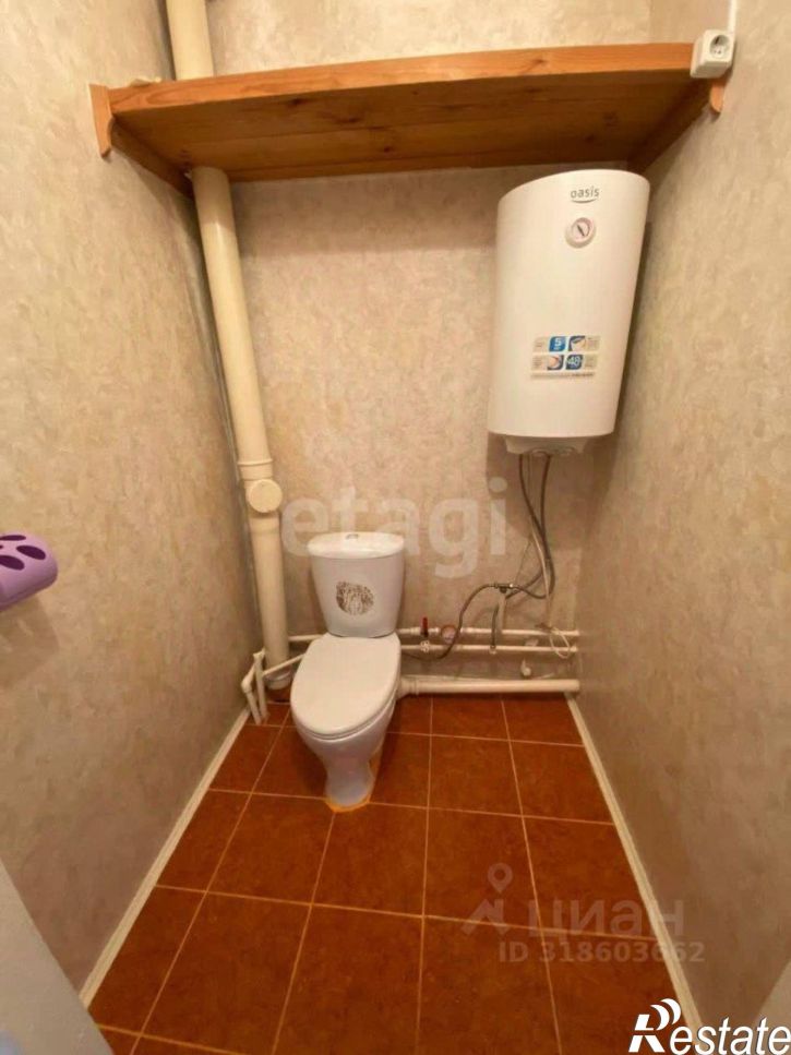 2-комн квартира Школьная улица, 10,  д. 10