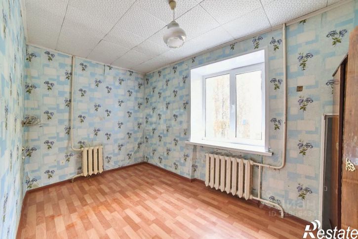 3-комн квартира