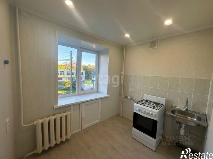 3-комн квартира