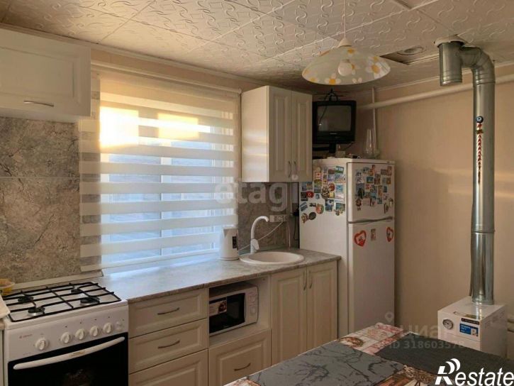 3-комн квартира улица Садовая Аллея, 11,  д. 11