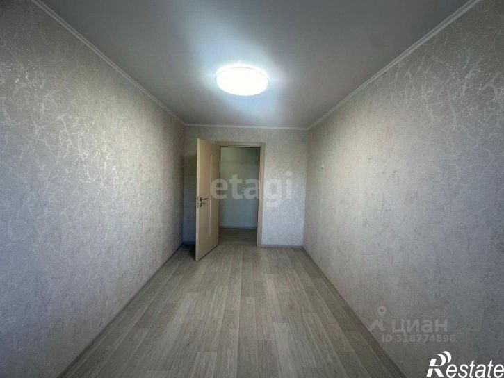 3-комн квартира