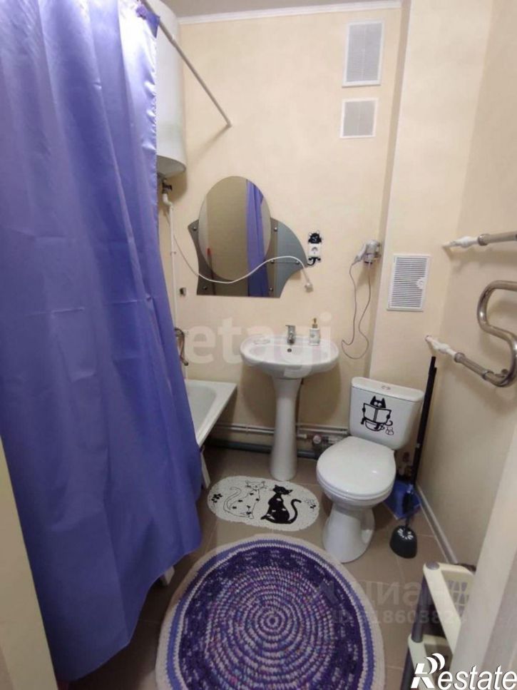 1-комн квартира Рабочая улица, 4,  д. 4