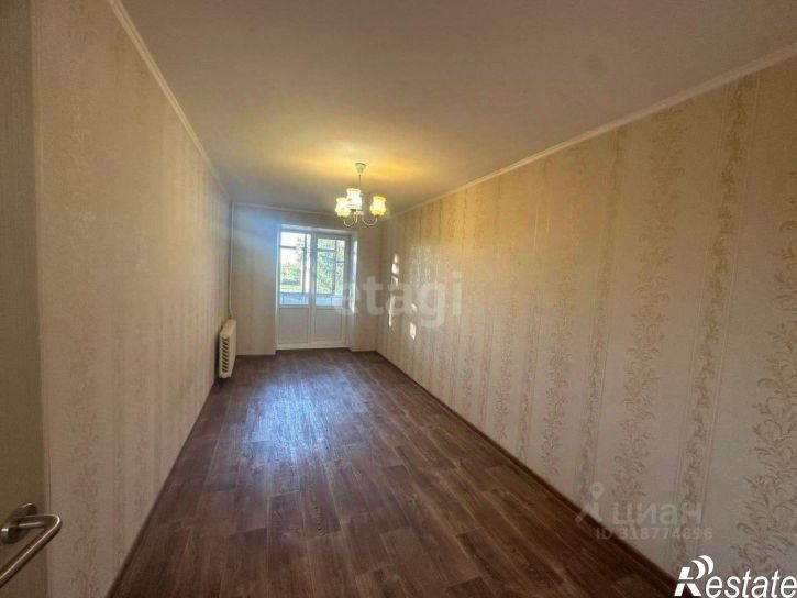 3-комн квартира