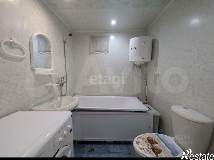 3-комн квартира улица Садовая Аллея, 11,  д. 11