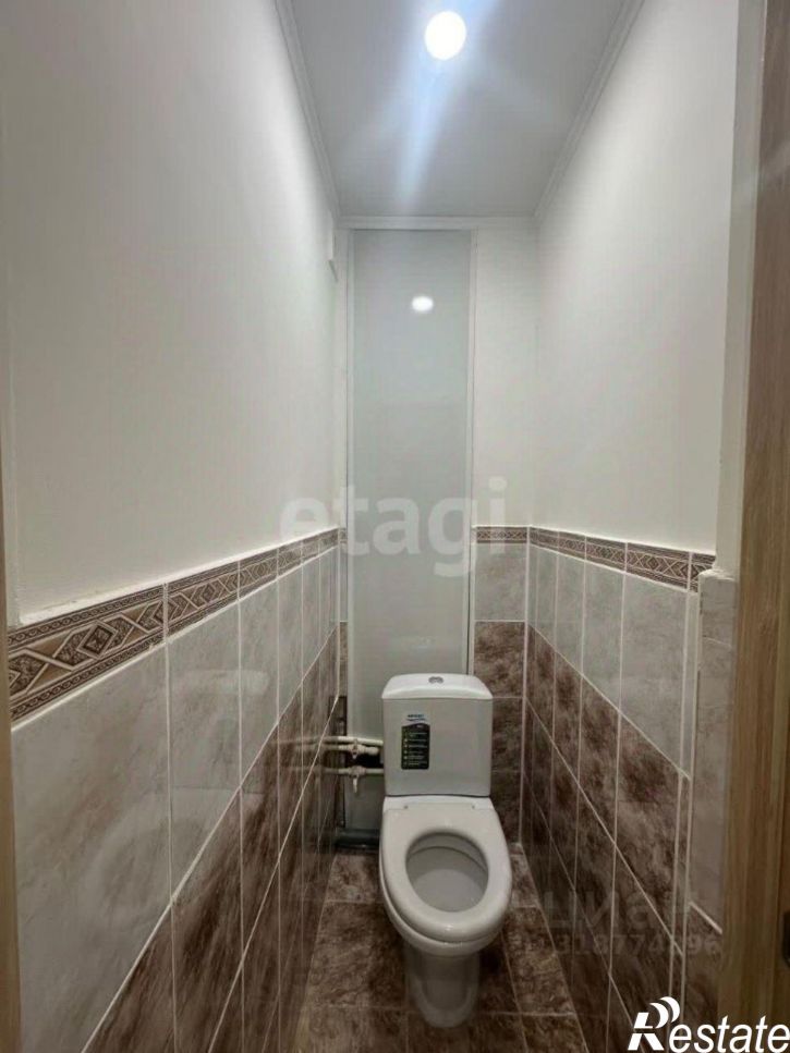 3-комн квартира