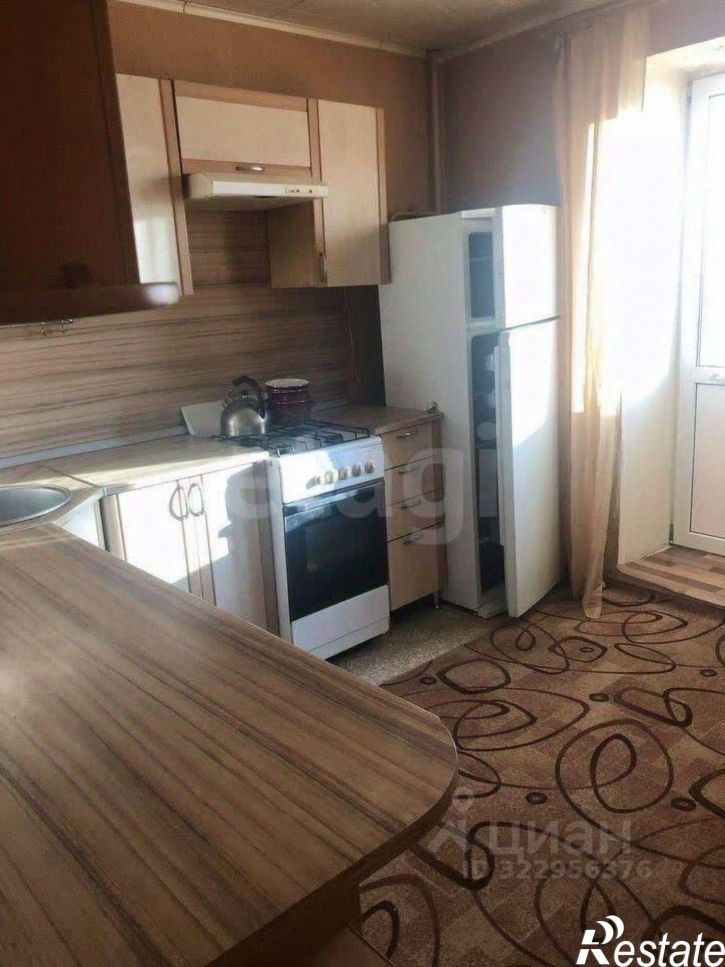 2-комн квартира