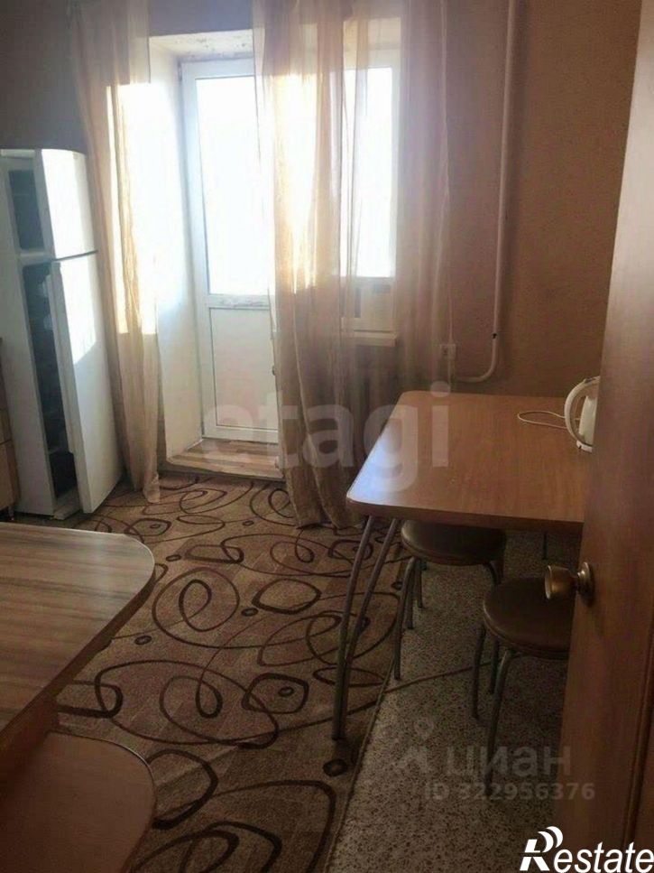 2-комн квартира