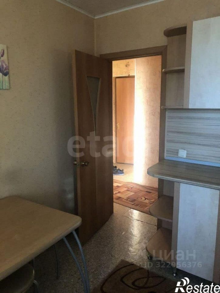 2-комн квартира