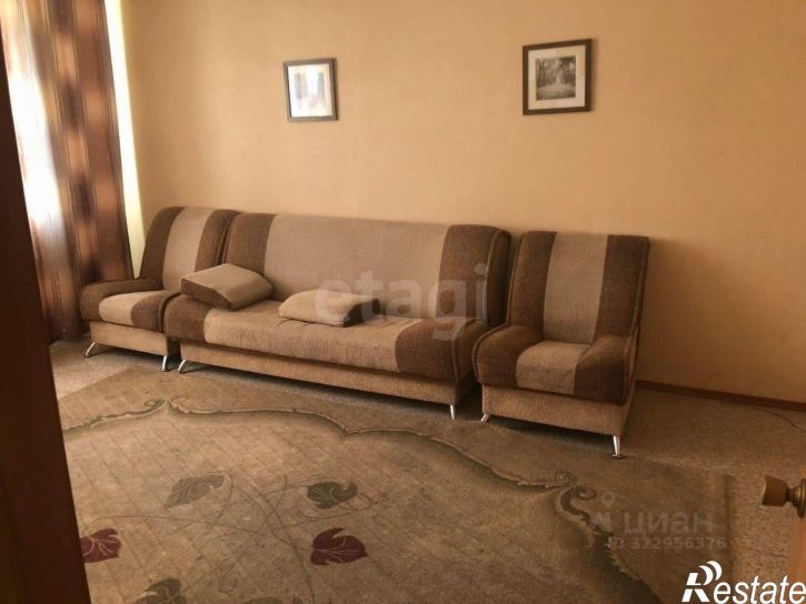 2-комн квартира