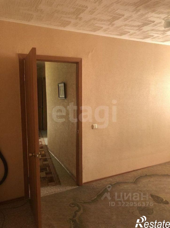 2-комн квартира