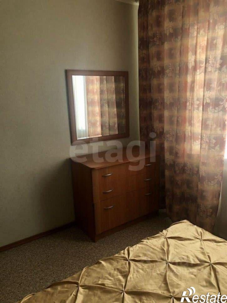 2-комн квартира