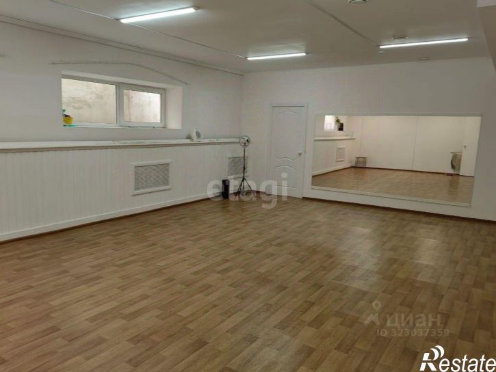 Помещение свободного назначения