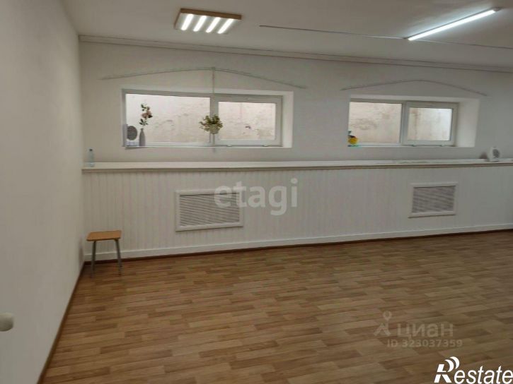 Помещение свободного назначения