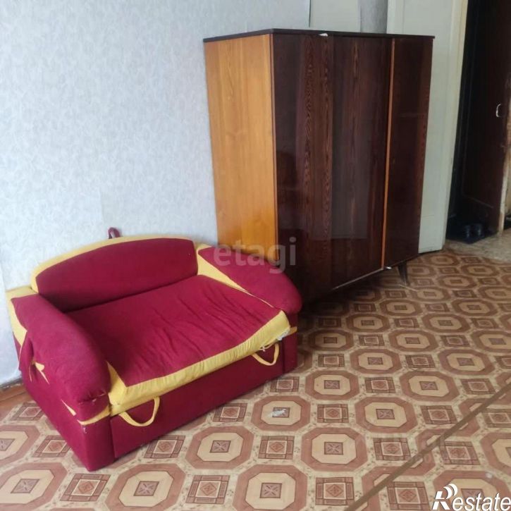 2-комн квартира городской округ Уфа