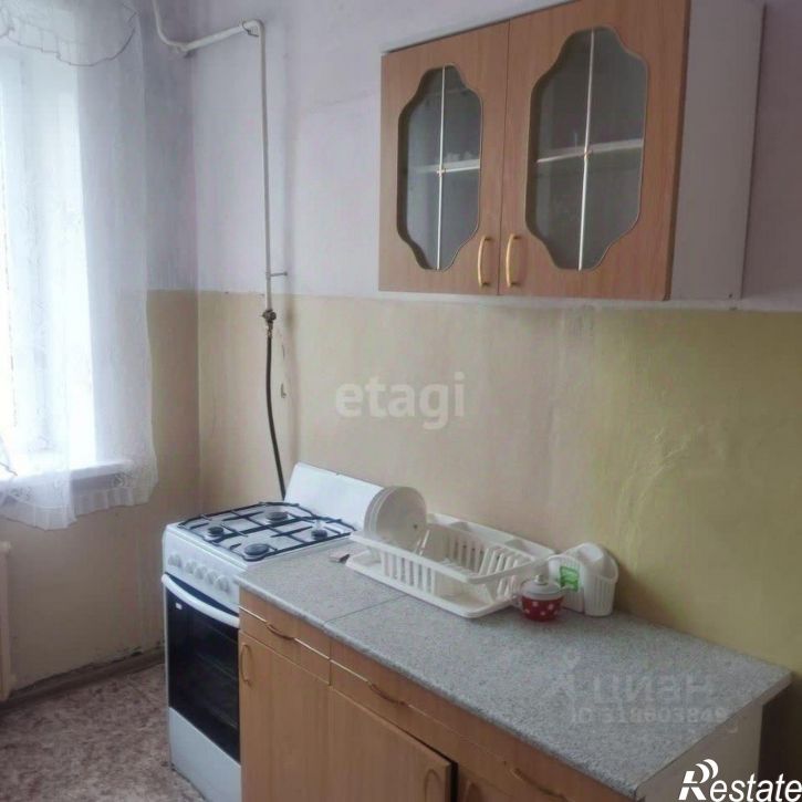 2-комн квартира городской округ Уфа