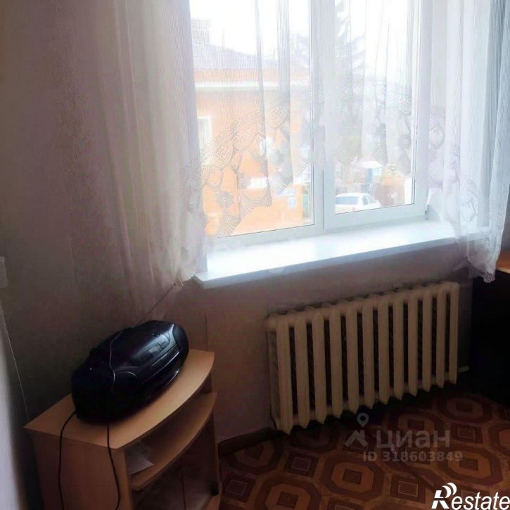 2-комн квартира городской округ Уфа