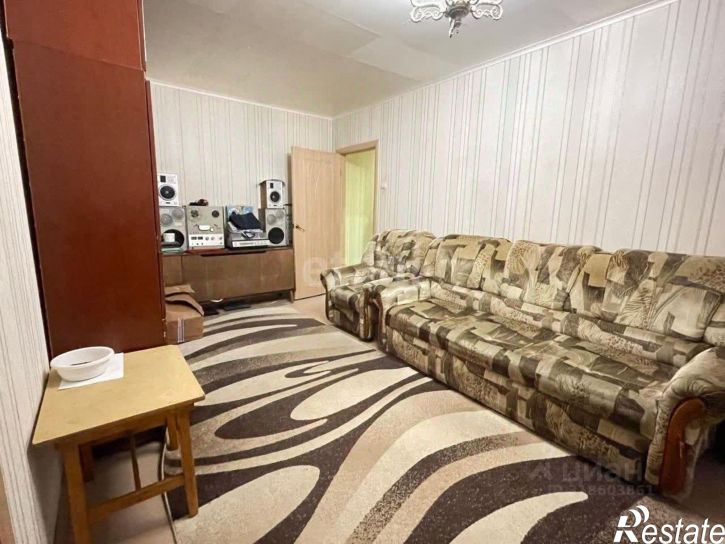 3-комн квартира городской округ Уфа