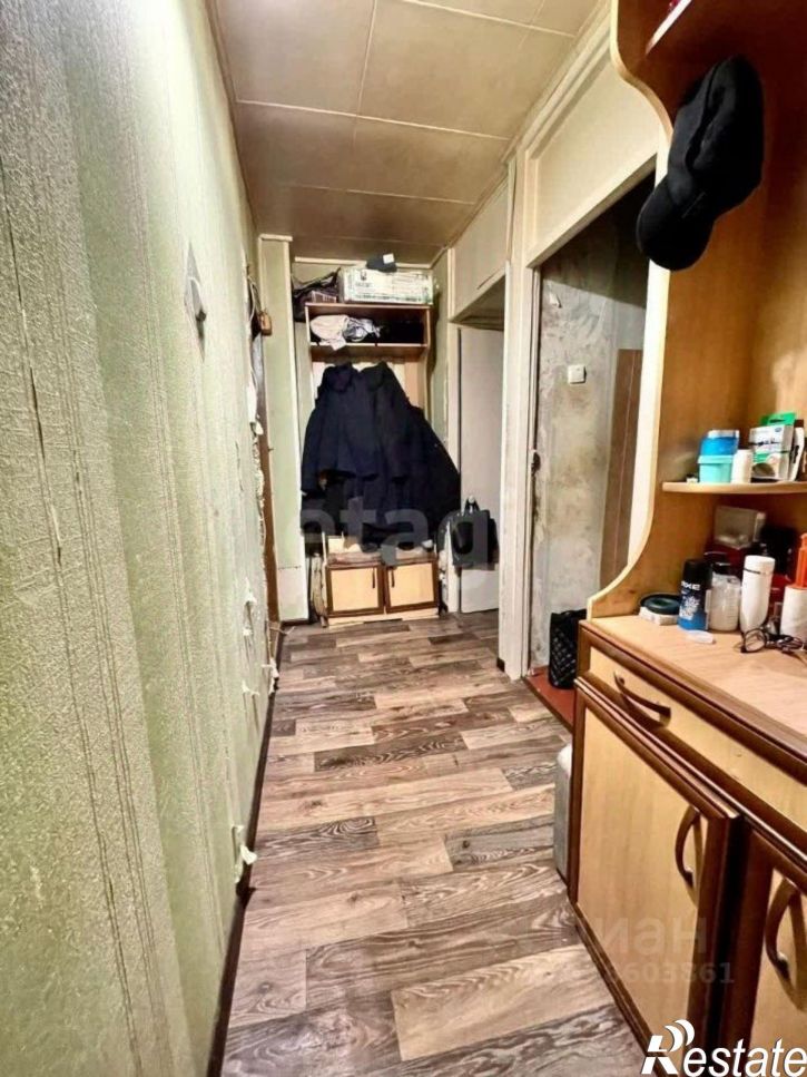 3-комн квартира городской округ Уфа