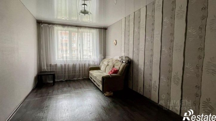 1-комн квартира городской округ Уфа