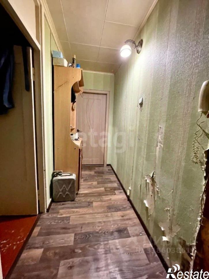 3-комн квартира городской округ Уфа