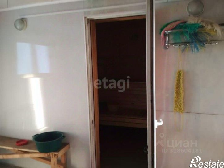 Склад Восточная улица, 1,  д. 1