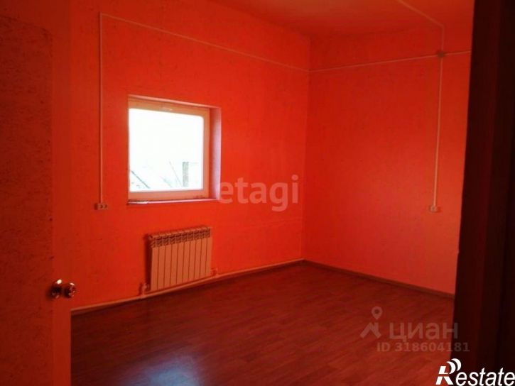 Склад Восточная улица, 1,  д. 1