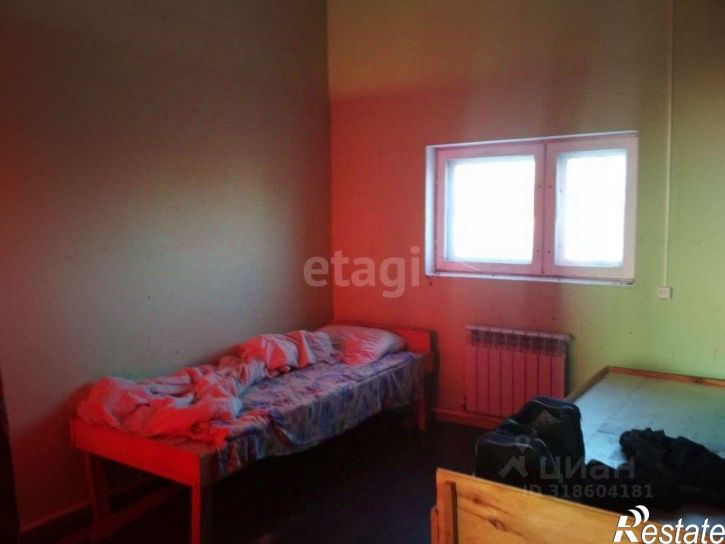 Склад Восточная улица, 1,  д. 1