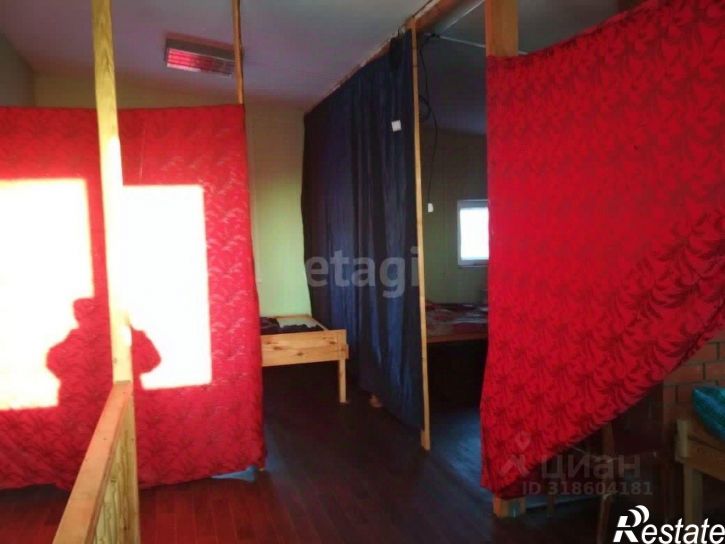 Склад Восточная улица, 1,  д. 1