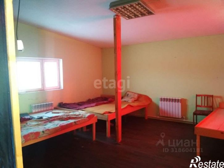 Склад Восточная улица, 1,  д. 1