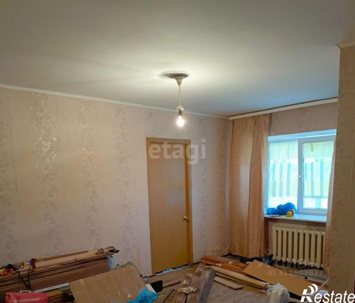 3-комн квартира городской округ Уфа