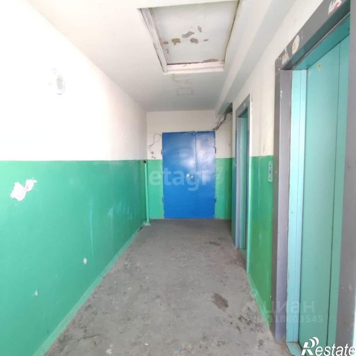 3-комн квартира городской округ Уфа