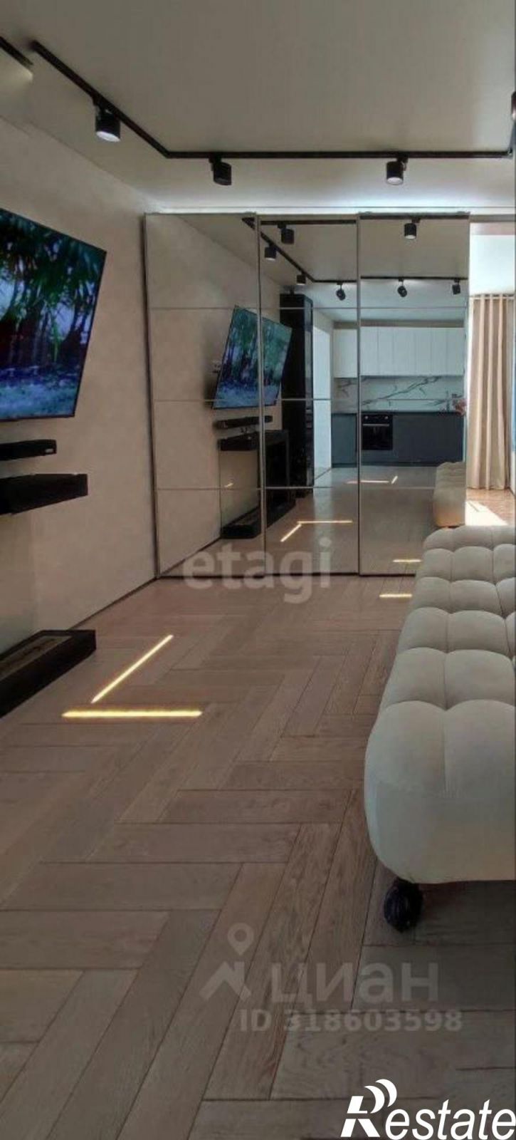 1-комн квартира Уфимский район