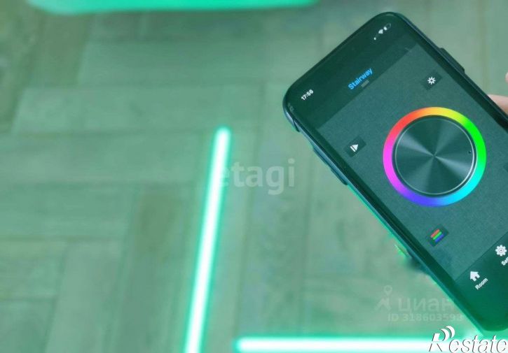 1-комн квартира Уфимский район