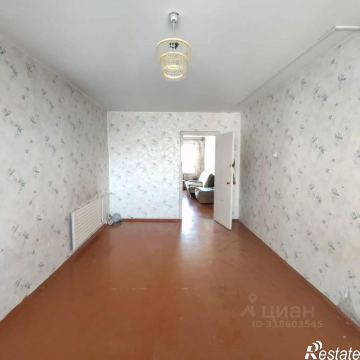 3-комн квартира городской округ Уфа