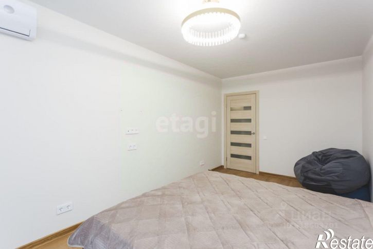 1-комн квартира городской округ Уфа