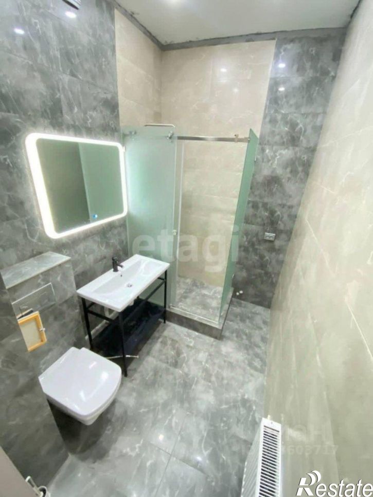 1-комн квартира городской округ Уфа