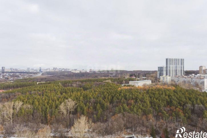 1-комн квартира городской округ Уфа