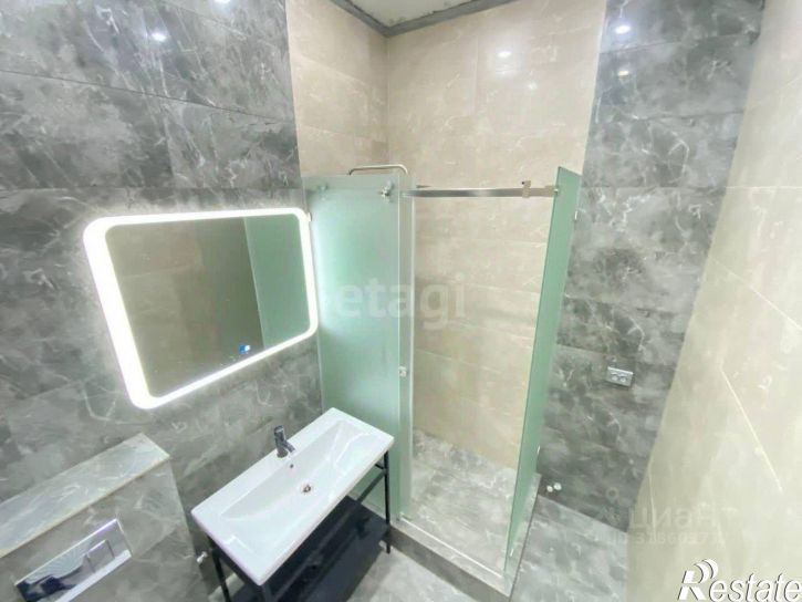 1-комн квартира городской округ Уфа