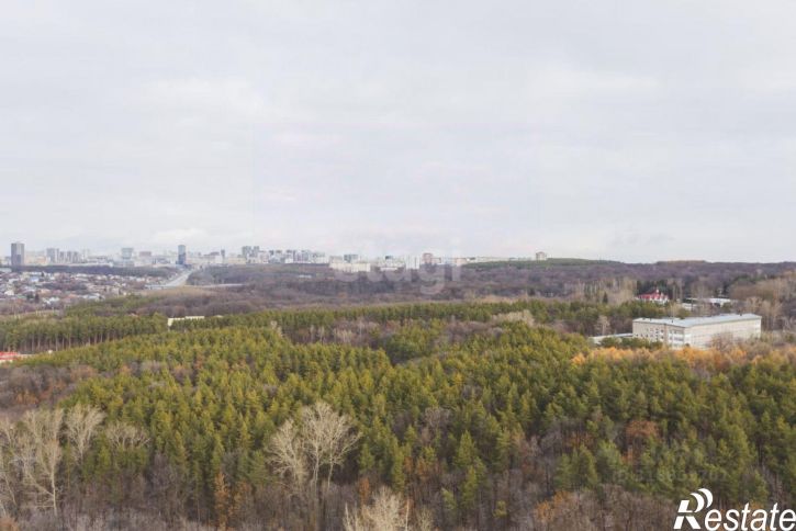 1-комн квартира городской округ Уфа