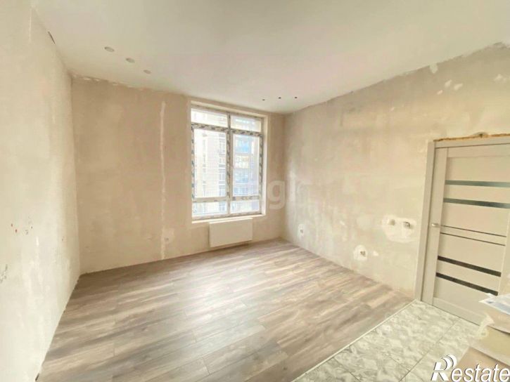 1-комн квартира городской округ Уфа