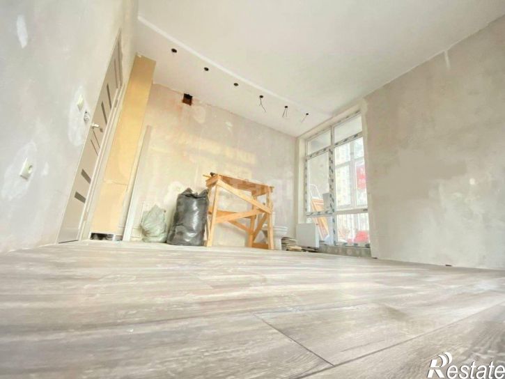 1-комн квартира городской округ Уфа