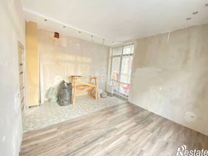 1-комн квартира городской округ Уфа