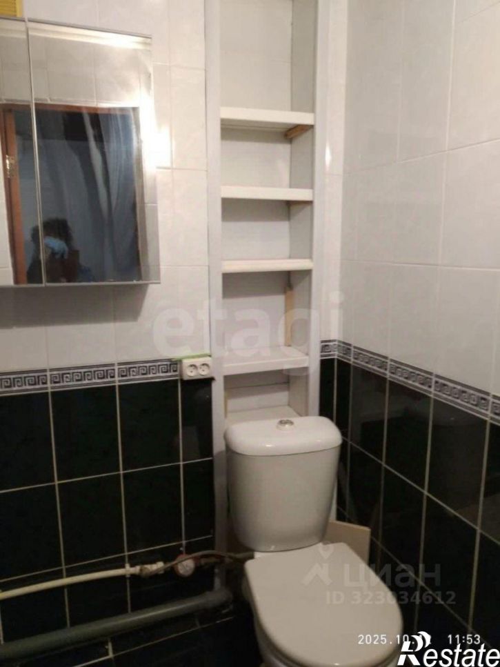 1-комн квартира