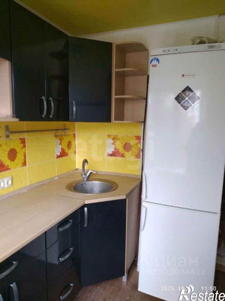 1-комн квартира