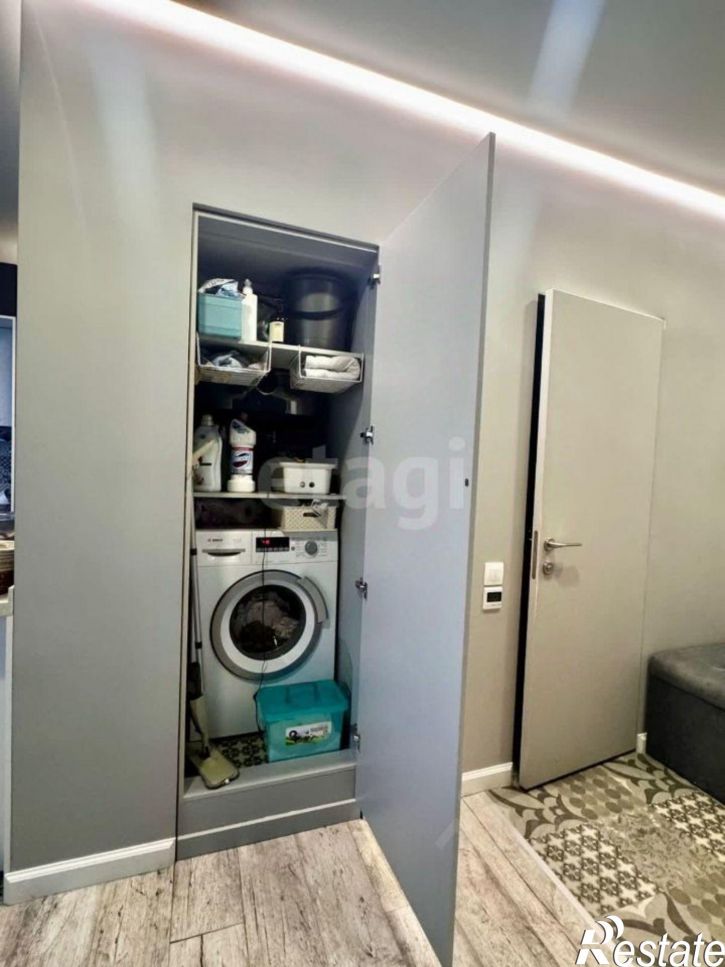 3-комн квартира городской округ Уфа