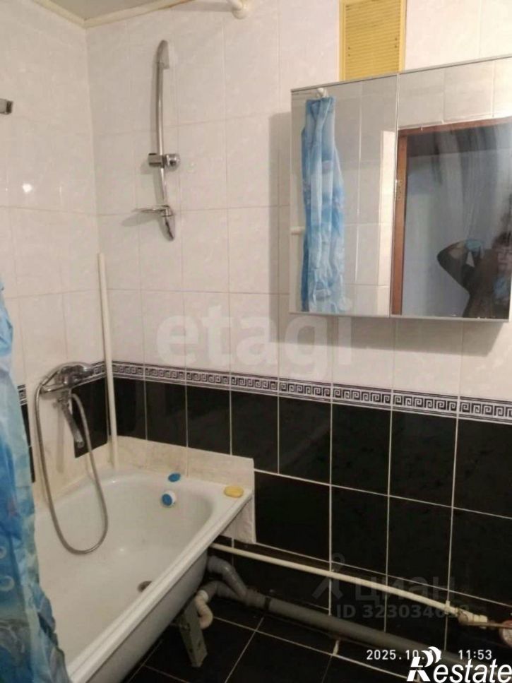 1-комн квартира