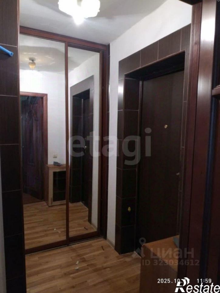 1-комн квартира