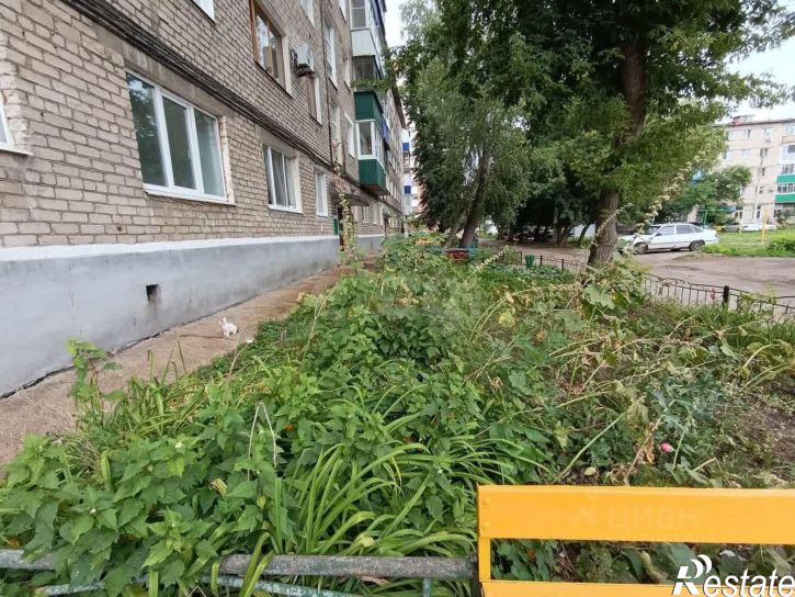 3-комн квартира