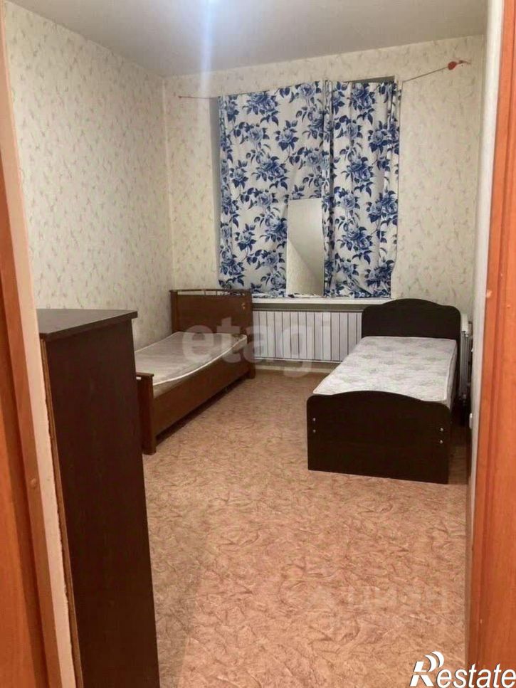 1-комн квартира городской округ Уфа